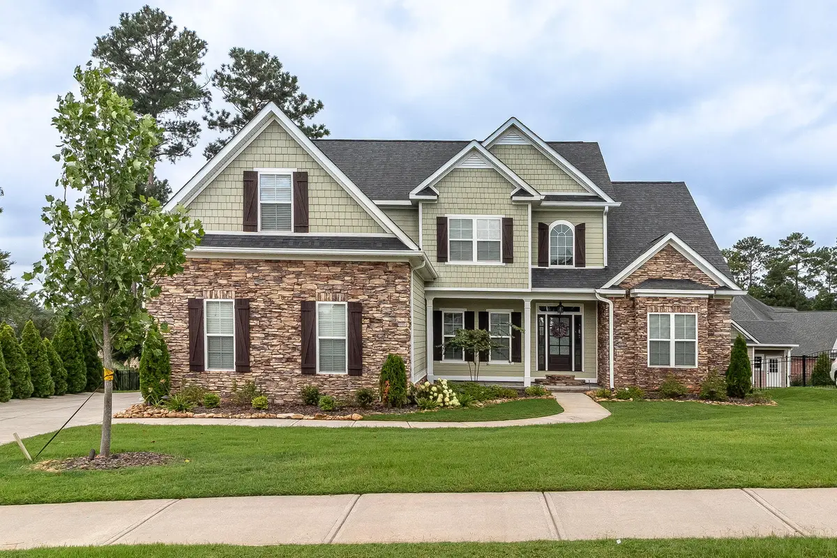 818 Long Cane Ridge Ridge, Evans, GA 30809 - Image #1