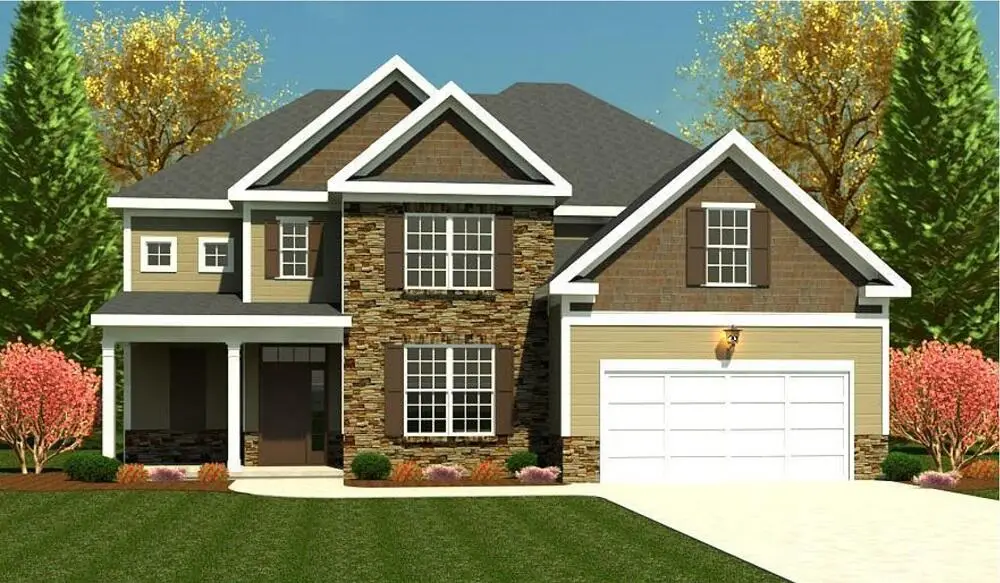 245 Windsor Drive #Wd234, North Augusta, SC 29860 - Image #1