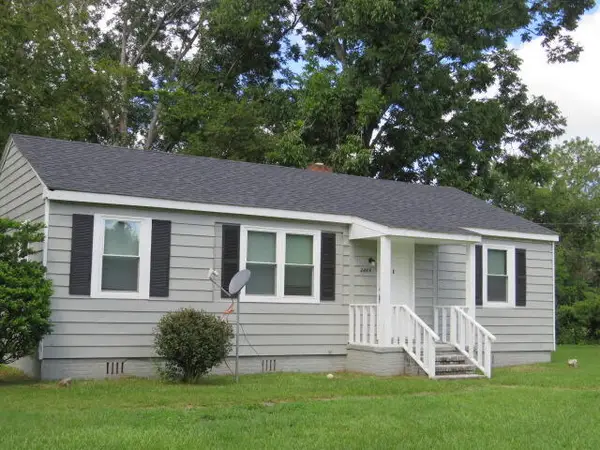 2469 Reese Avenue, Augusta, GA 30906