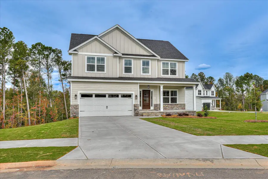 4456 Baywood Trl., Evans, GA 30809 - Image #2