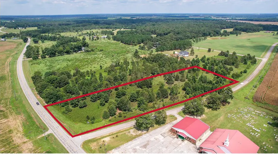 2 Stone Springfield Church Road, Stapleton, GA 30823 - Image #2