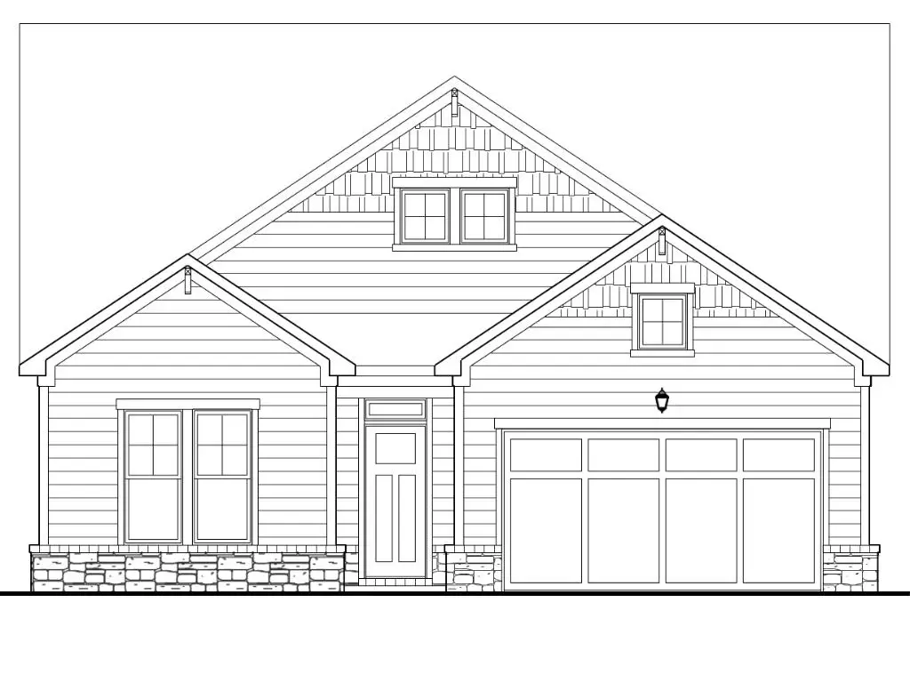 204 Dixie Court, McCormick, SC 29835 - Image #1