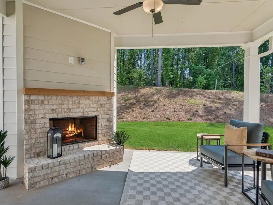 204 Dixie Court, McCormick, SC 29835 - Image #3