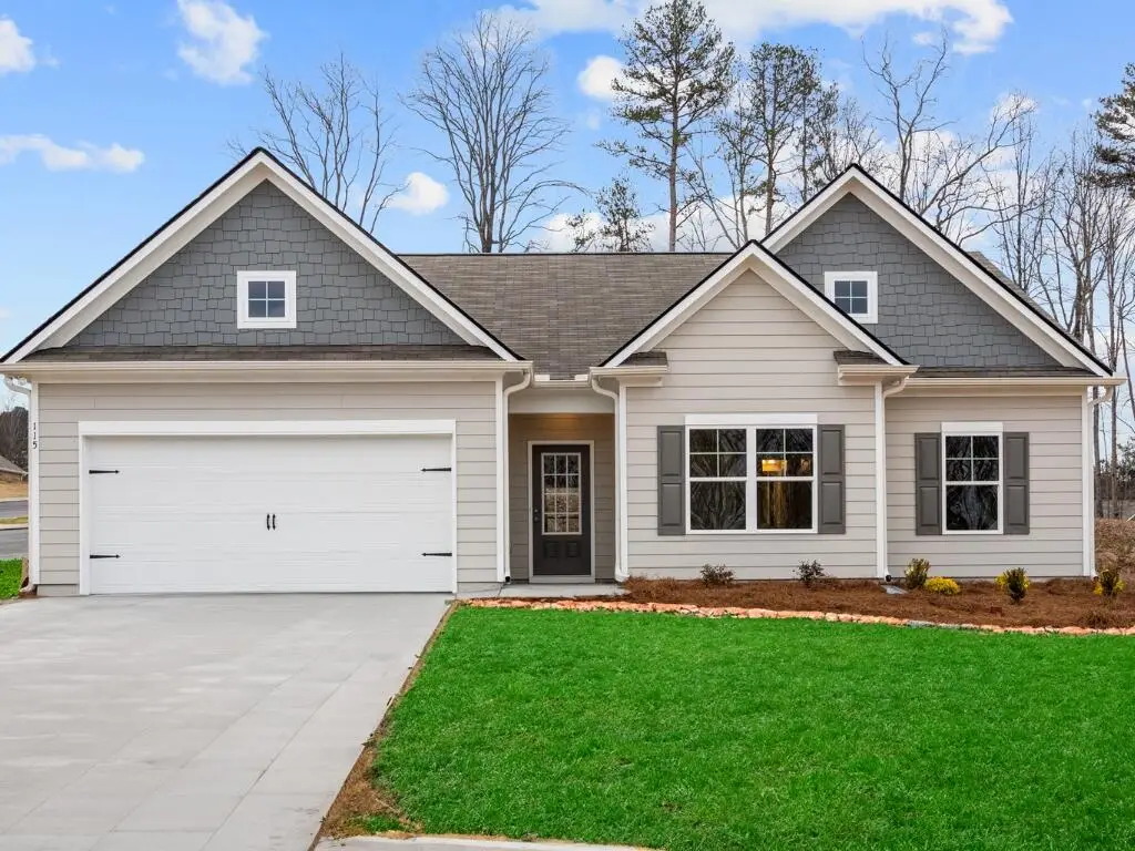 302 Atlanta Place, McCormick, SC 29835 - Image #1