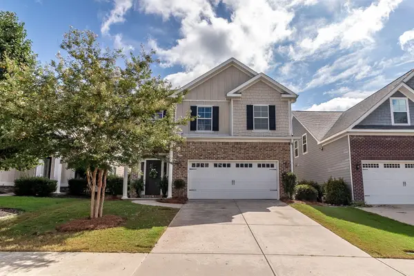 333 Buxton Lane, Evans, GA 30809