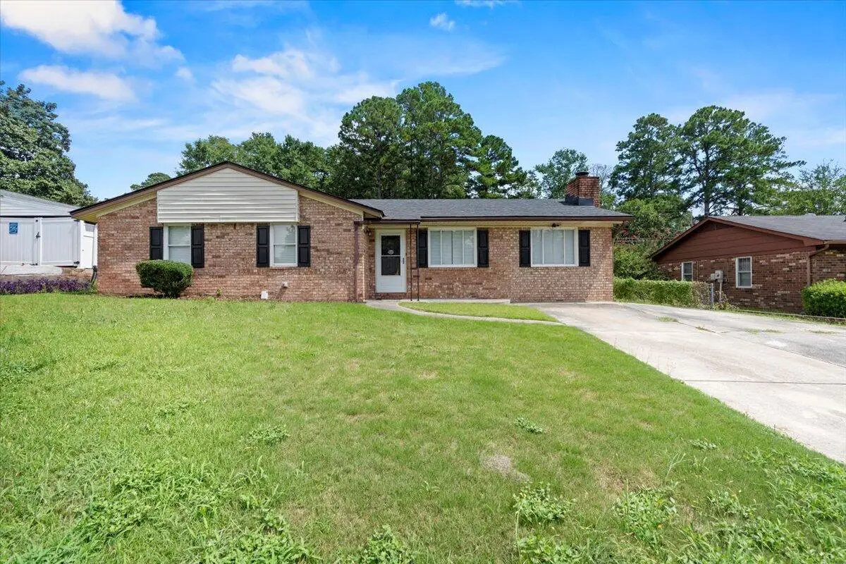 3552 Gardenbrook Drive, Augusta, GA 30906 - Image #1