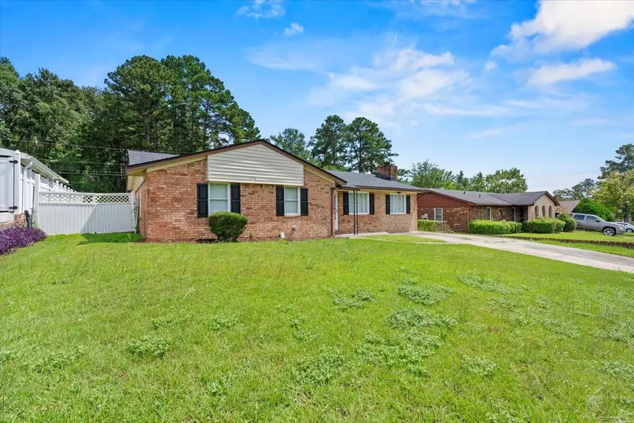 3552 Gardenbrook Drive, Augusta, GA 30906 - Image #2