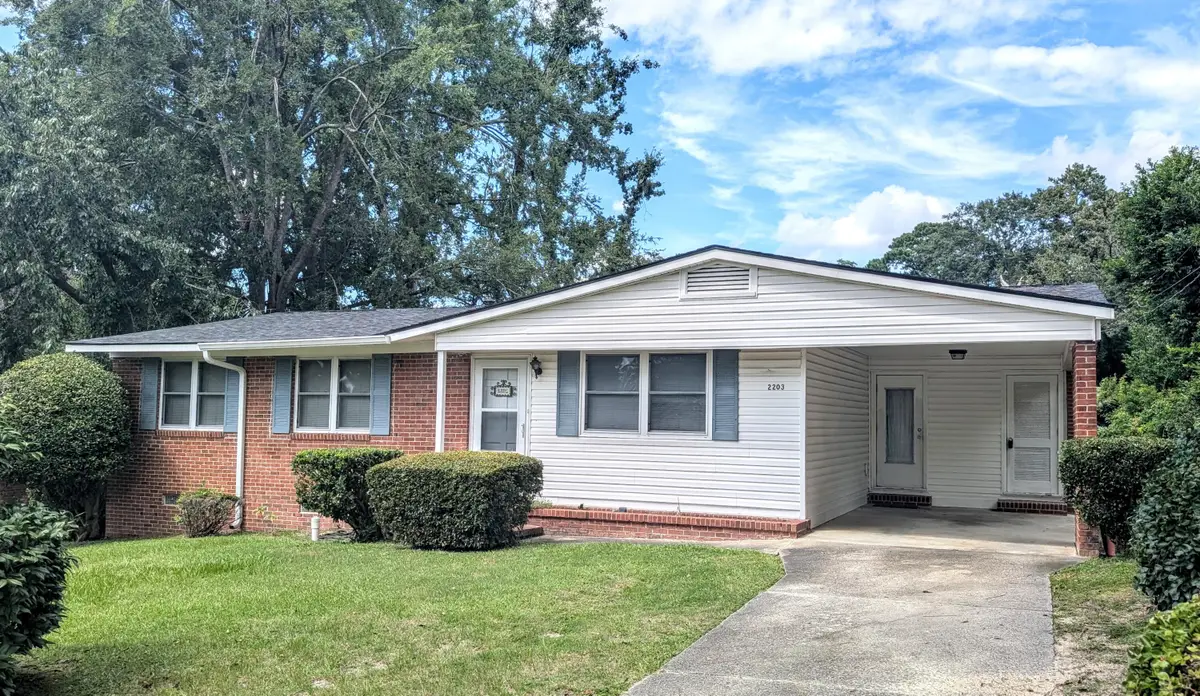 2203 Mura Drive, Augusta, GA 30906 - Image #1