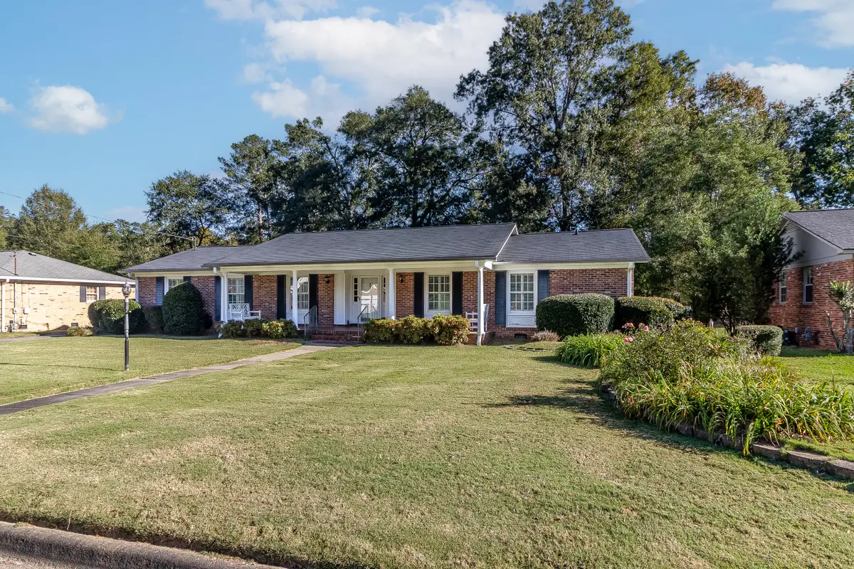 3129 Ramsgate Road, Augusta, GA 30909 - Image #1