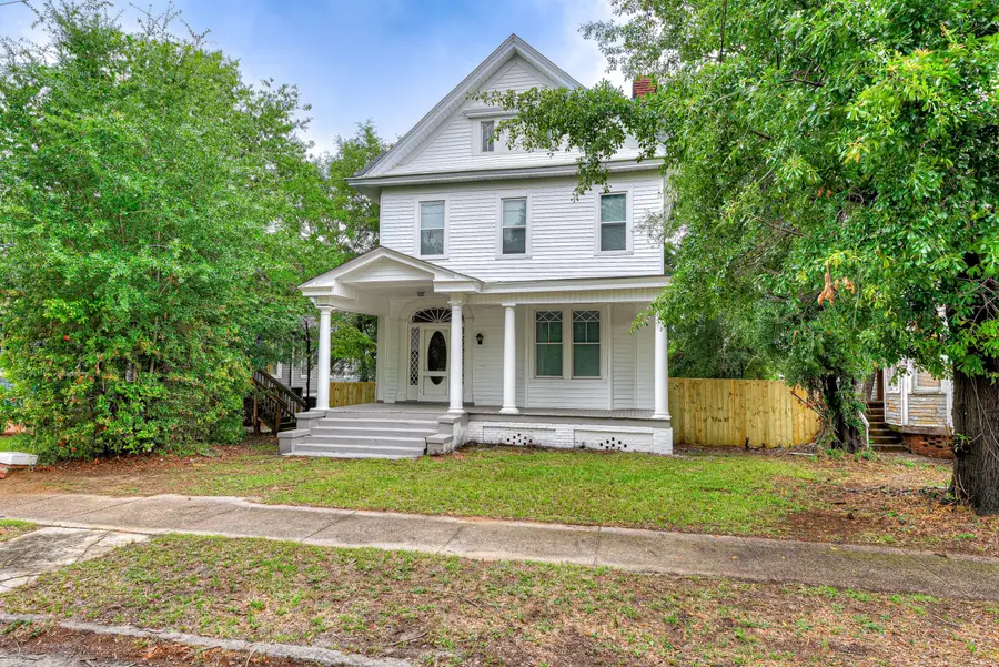 2349 Wrightsboro Road, Augusta, GA 30904 - Image #2