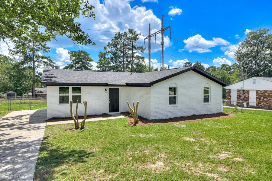 3018 Shady Lane, Hephzibah, GA 30815 - Image #2