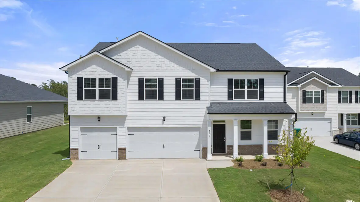 140 Ellerston Drive, Evans, GA 30809 - Image #1