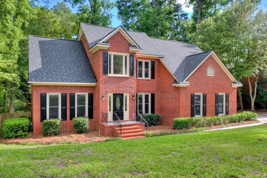 4664 Cutter Mill Road, Martinez, GA 30907 - Image #2