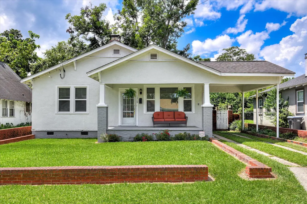 1315 Murphy Street, Augusta, GA 30904 - Image #1