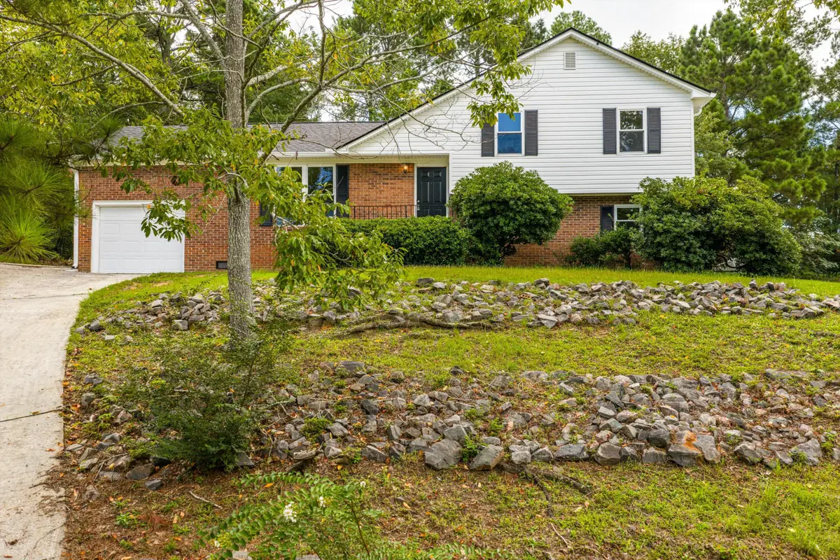 2712 Fair Oak Court, Hephzibah, GA 30815 - Image #1