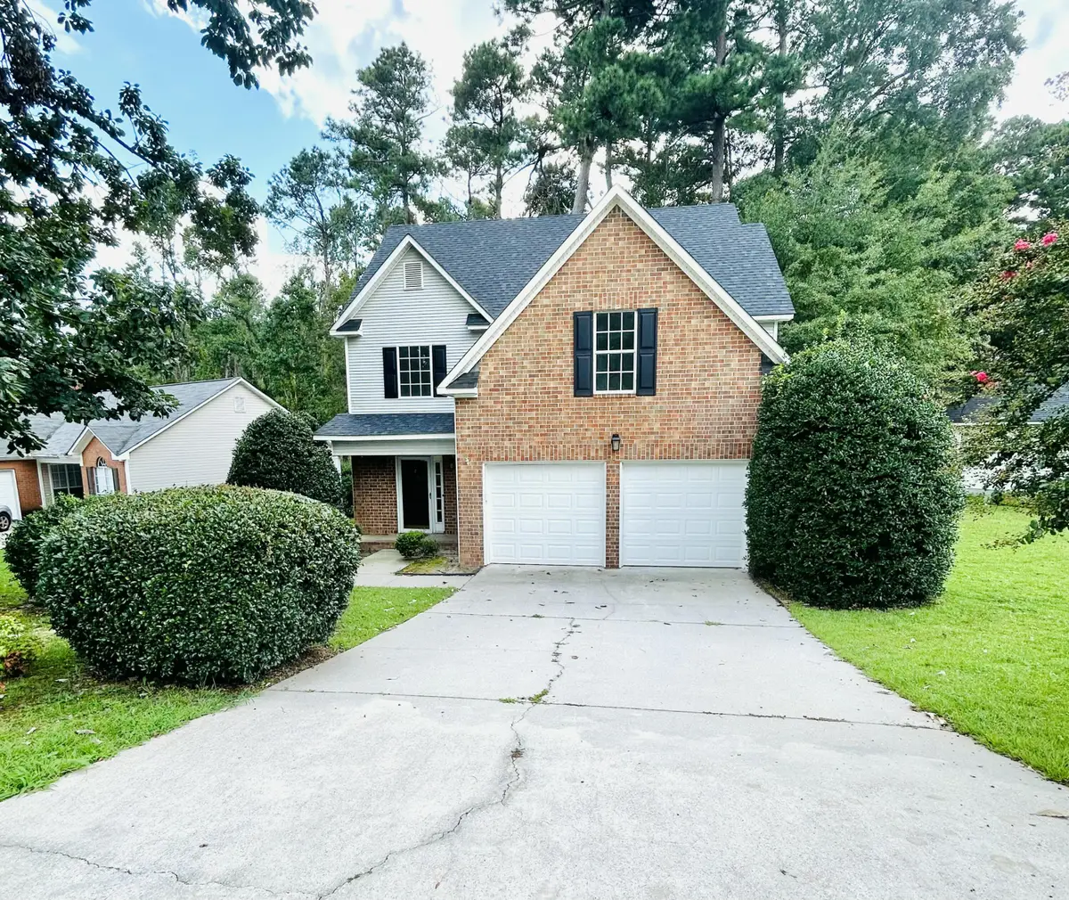 532 Old Walnut Branch Rd. Branch, North Augusta, SC 29860 - Image #1