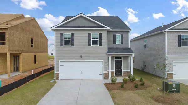 554 Whitby Court, Aiken, SC 29801