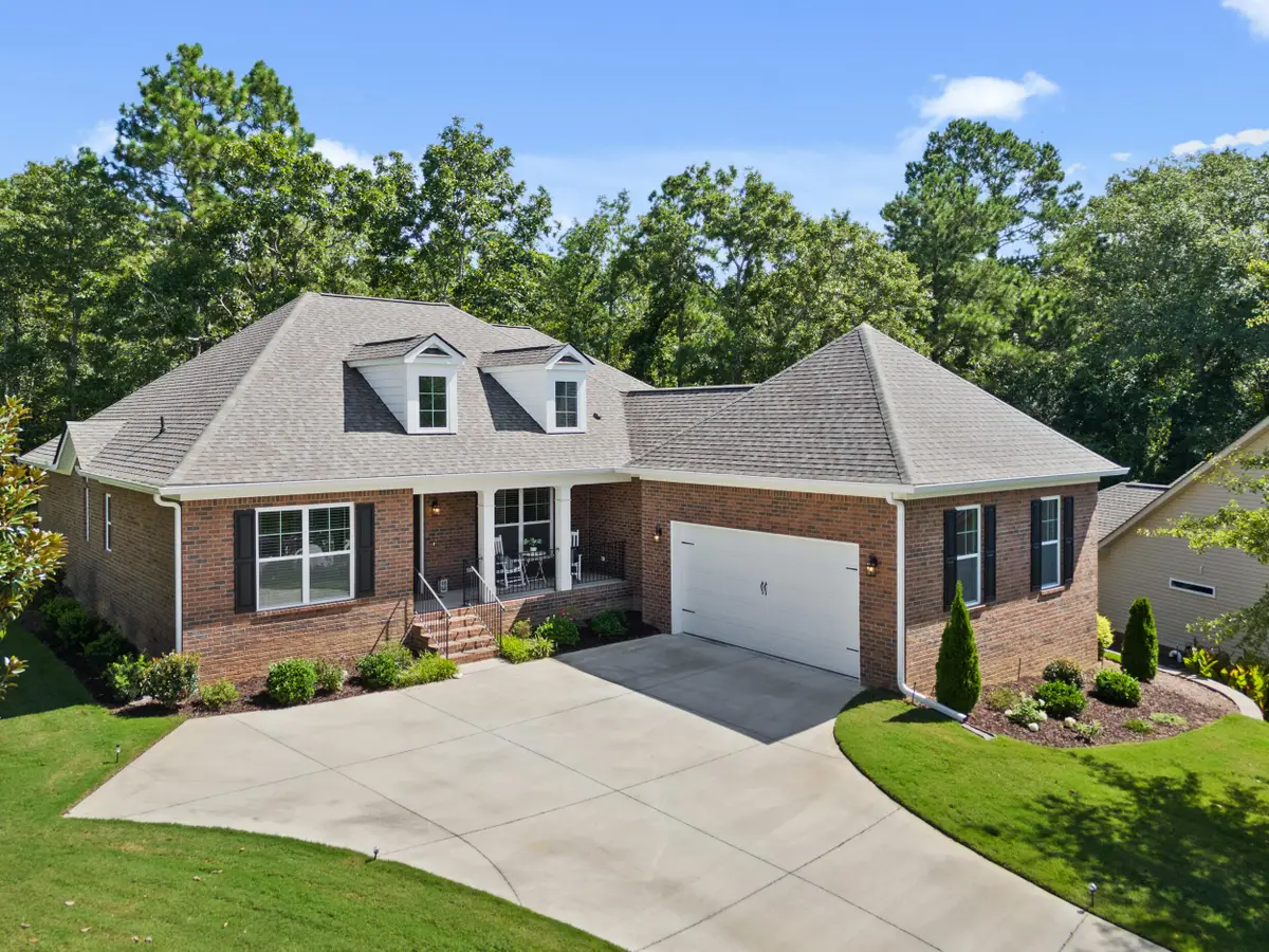 109 Glen Haven Circle, Aiken, SC 29803 - Image #1