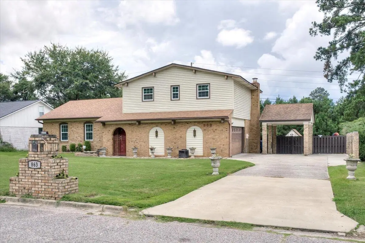 863 Brookfield Parkway, Augusta, GA 30907 - Image #1
