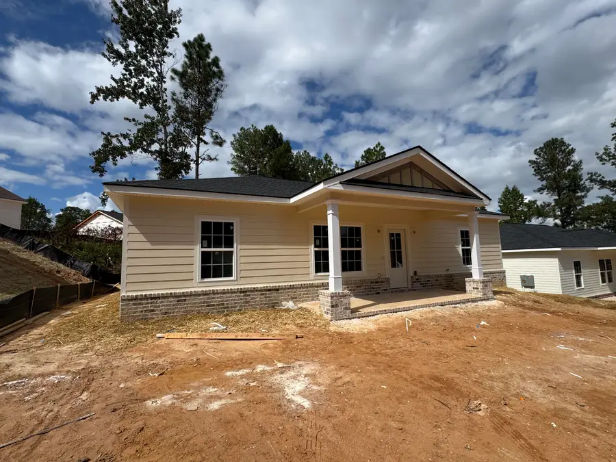 3627 Pebble Creek Drive, Hephzibah, GA 30815 - Image #3