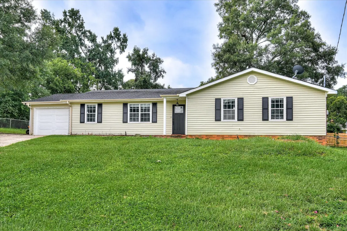 525 Pheasant Run Drive, Evans, GA 30809 - Image #1