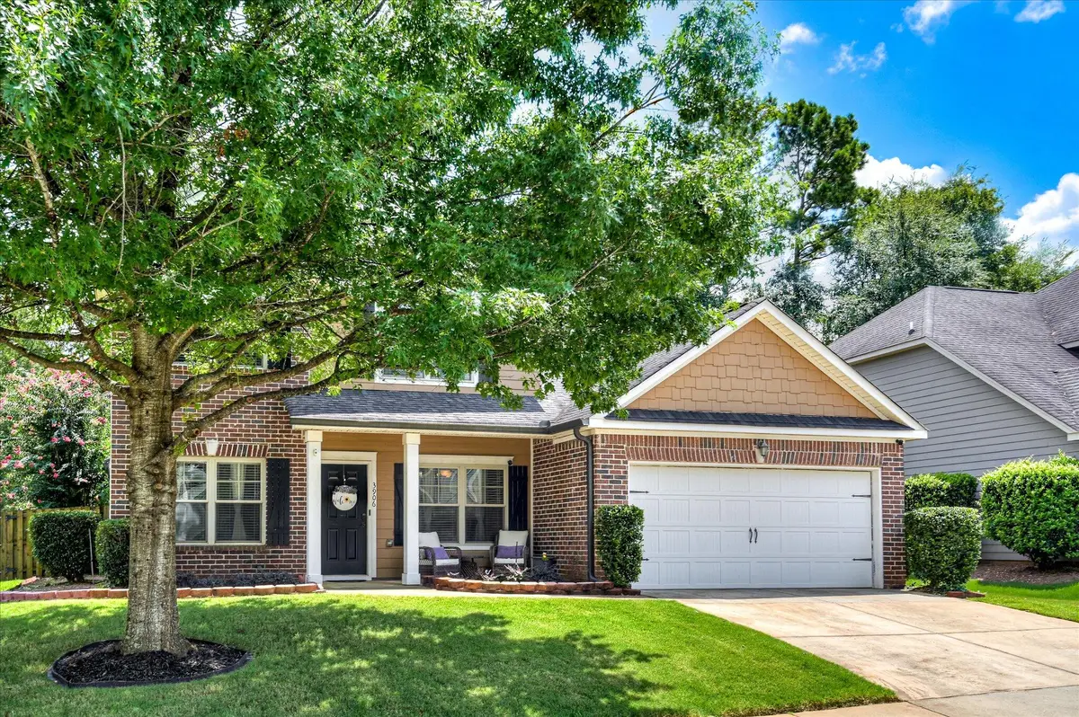 3906 Berkshire Way, Grovetown, GA 30813 - Image #1