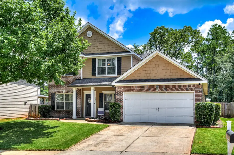 3906 Berkshire Way, Grovetown, GA 30813 - Image #2