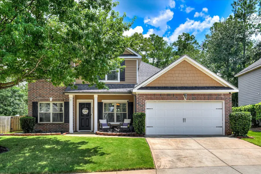 3906 Berkshire Way, Grovetown, GA 30813 - Image #3