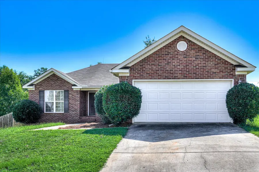 4019 Rosedale Place, Grovetown, GA 30813 - Image #3
