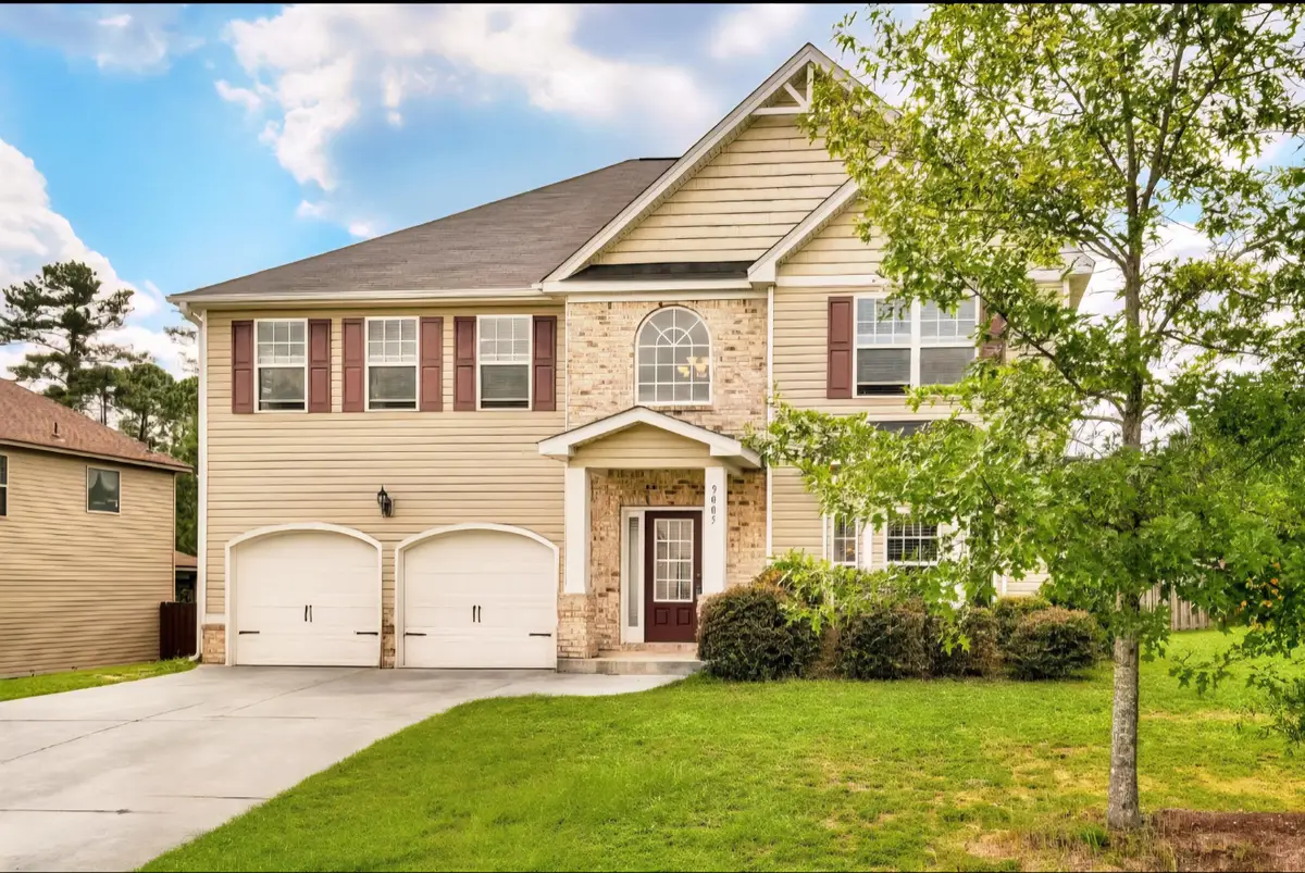 5005 Charlie Drive, Augusta, GA 30909 - Image #1