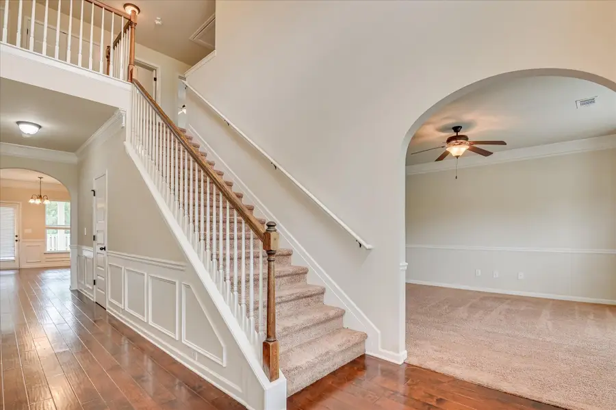 5005 Charlie Drive, Augusta, GA 30909 - Image #3