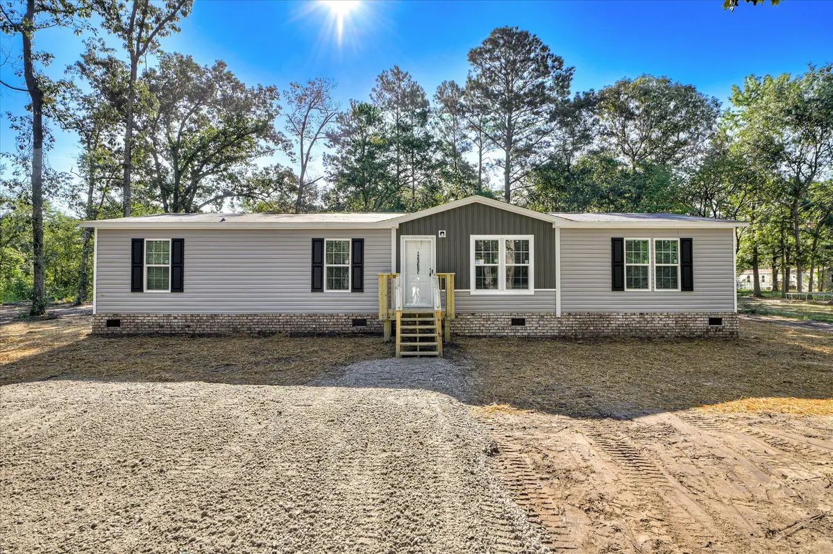 2369 C Plantation Road, Hephzibah, GA 30815 - Image #1
