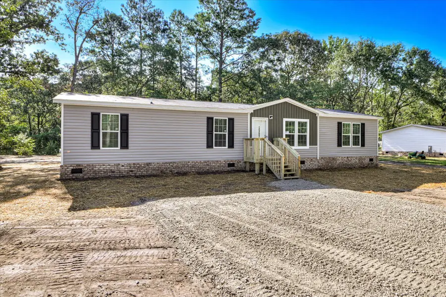 2369 C Plantation Road, Hephzibah, GA 30815 - Image #2