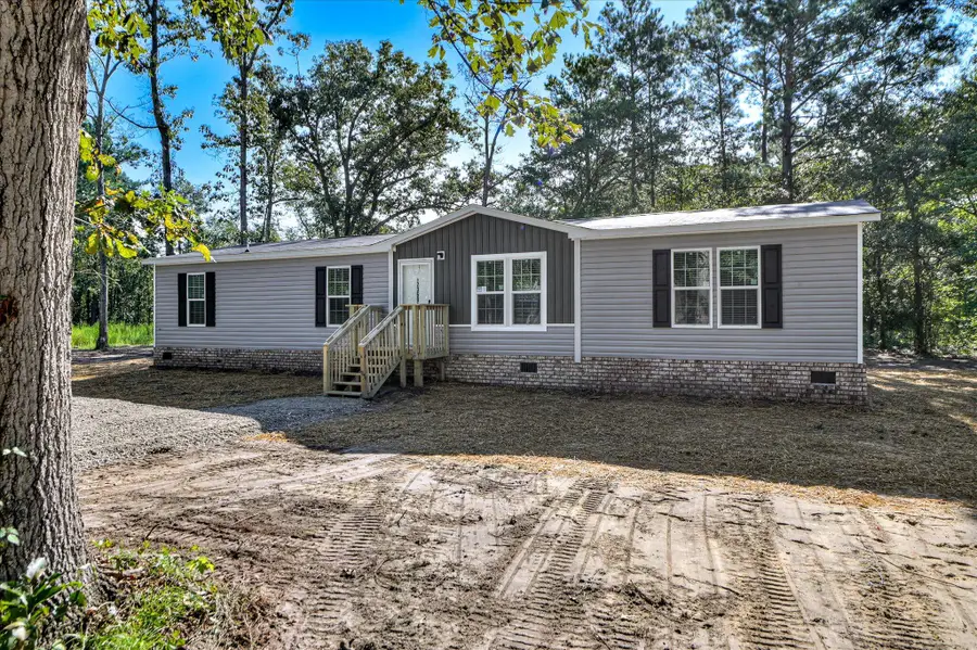 2369 C Plantation Road, Hephzibah, GA 30815 - Image #3