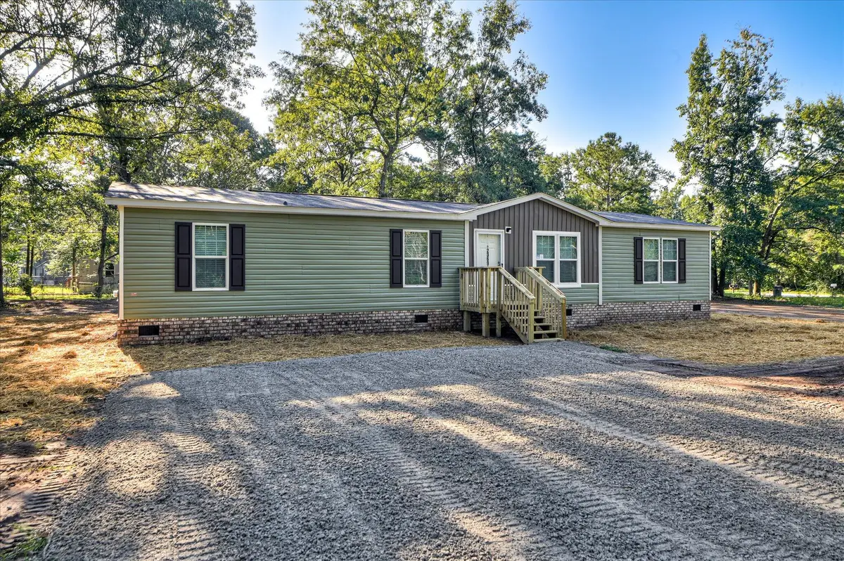 2369 A Plantation Road, Hephzibah, GA 30815 - Image #1