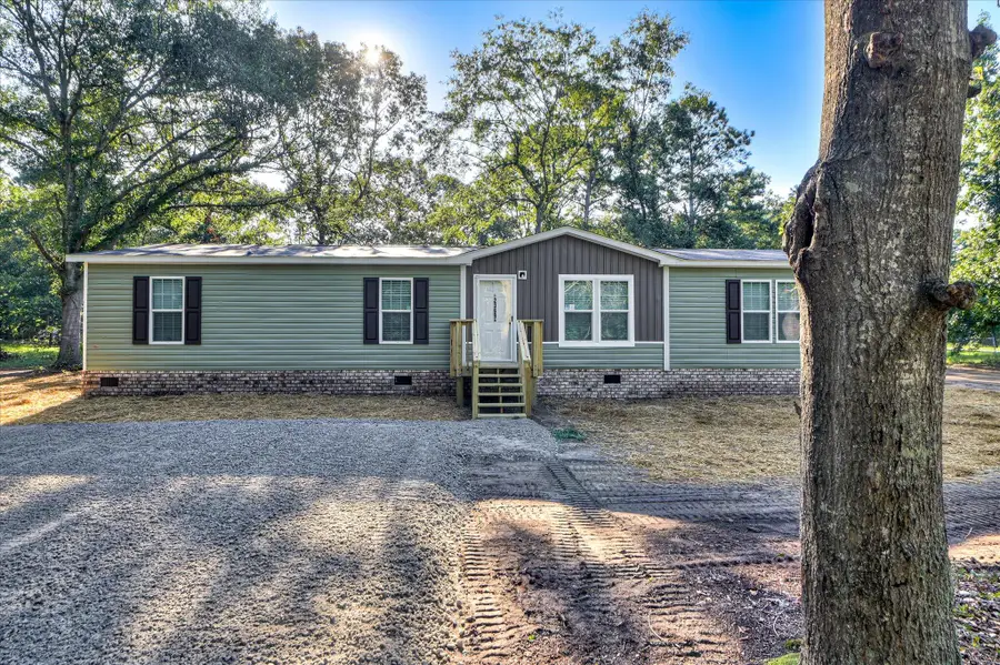 2369 A Plantation Road, Hephzibah, GA 30815 - Image #2