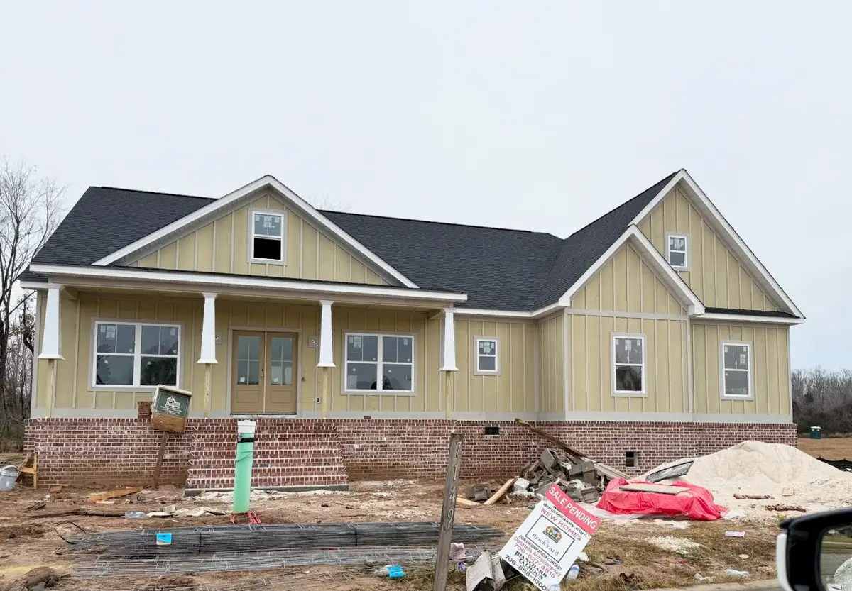 7149 Tallulah Lane, North Augusta, SC 29841 - Image #1