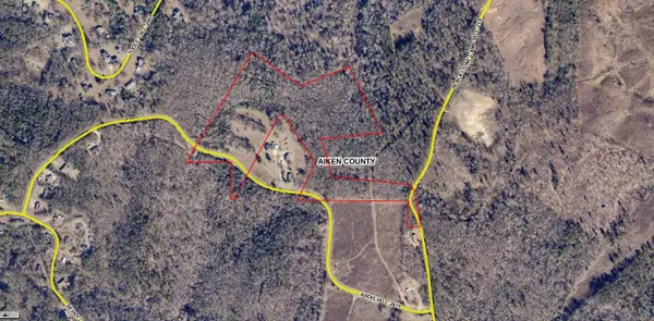 000 Ardis Road, Beech Island, SC 29842