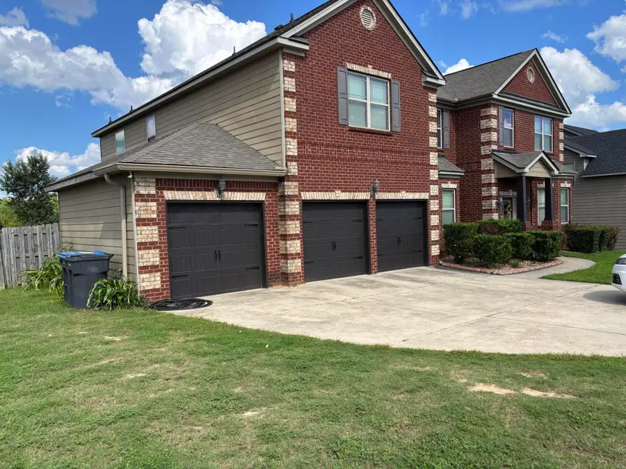 3416 Covington Court, Augusta, GA 30909 - Image #2