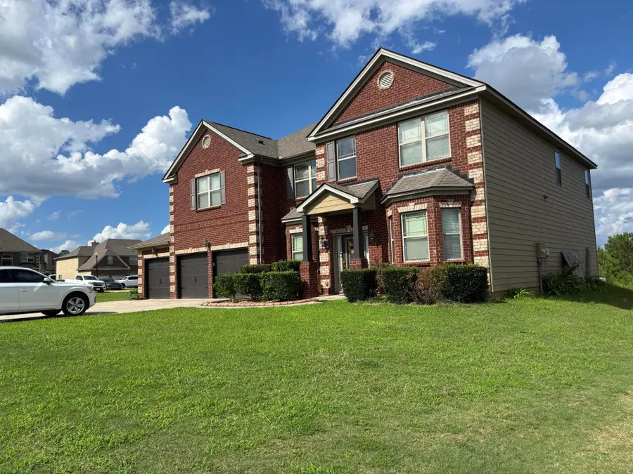 3416 Covington Court, Augusta, GA 30909 - Image #3