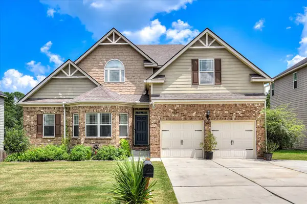 928 Rollo Domino Circle, Evans, GA 30809