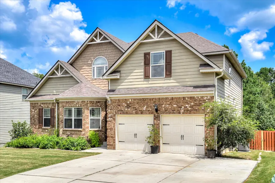 928 Rollo Domino Circle, Evans, GA 30809 - Image #2