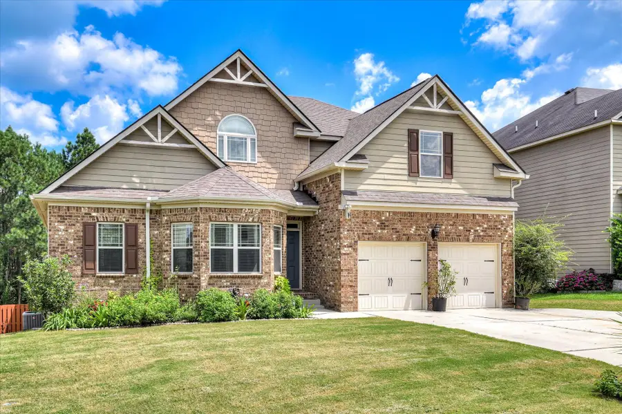 928 Rollo Domino Circle, Evans, GA 30809 - Image #3