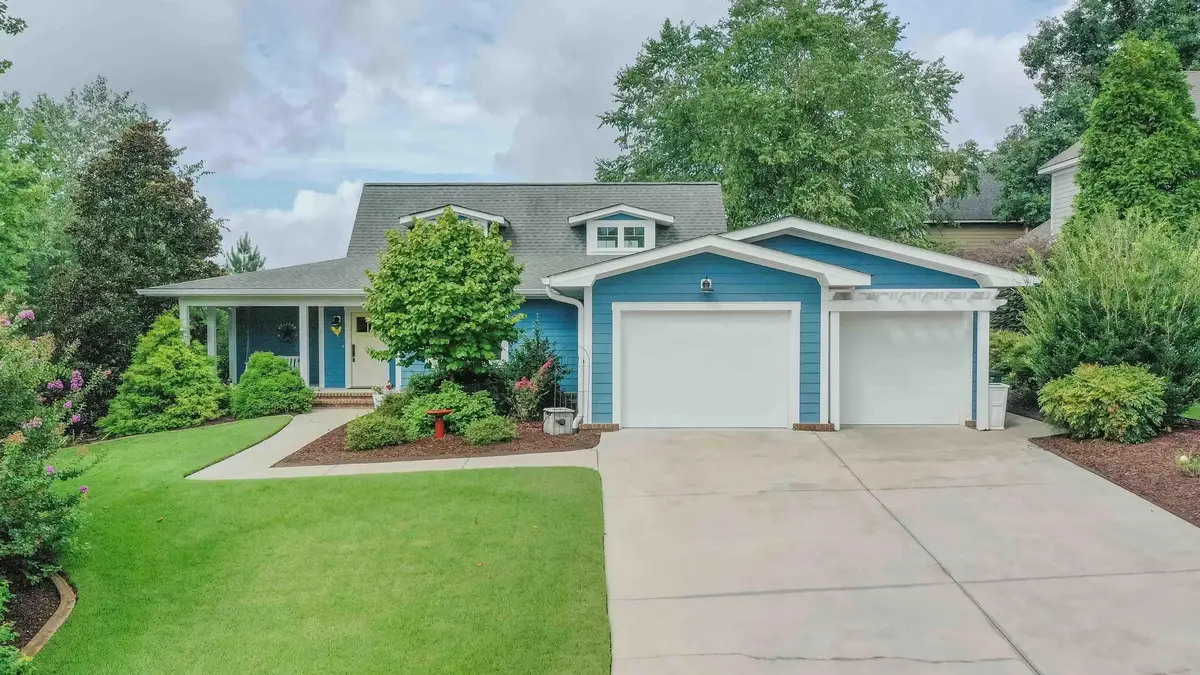 115 Buckhar Lane, Aiken, SC 29803 - Image #1