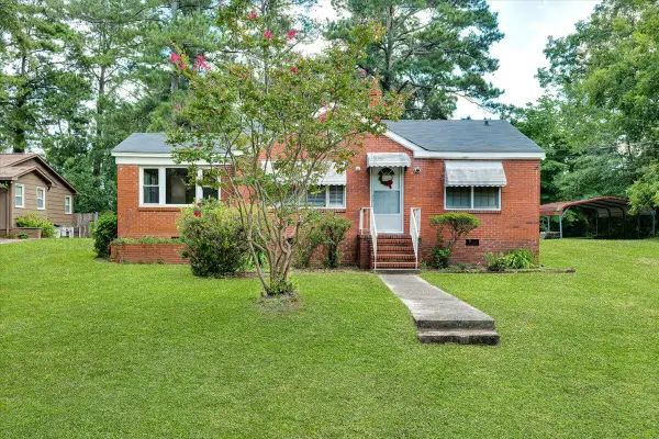 256 NE Williamsburg Street, Aiken, SC 29801