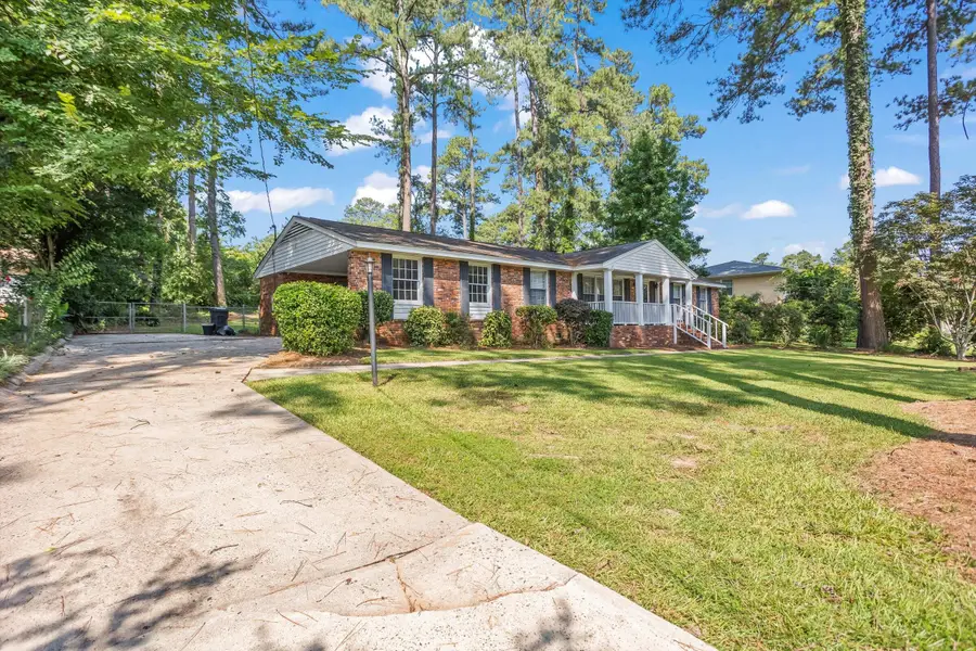 503 Sheffield Drive, Augusta, GA 30909 - Image #2