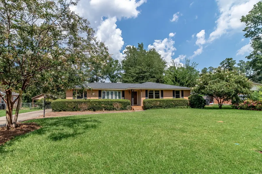 3121 Ramsgate Road, Augusta, GA 30909 - Image #3