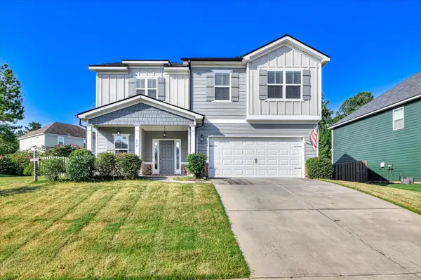 208 Torrey Pine Trail, Evans, GA 30809