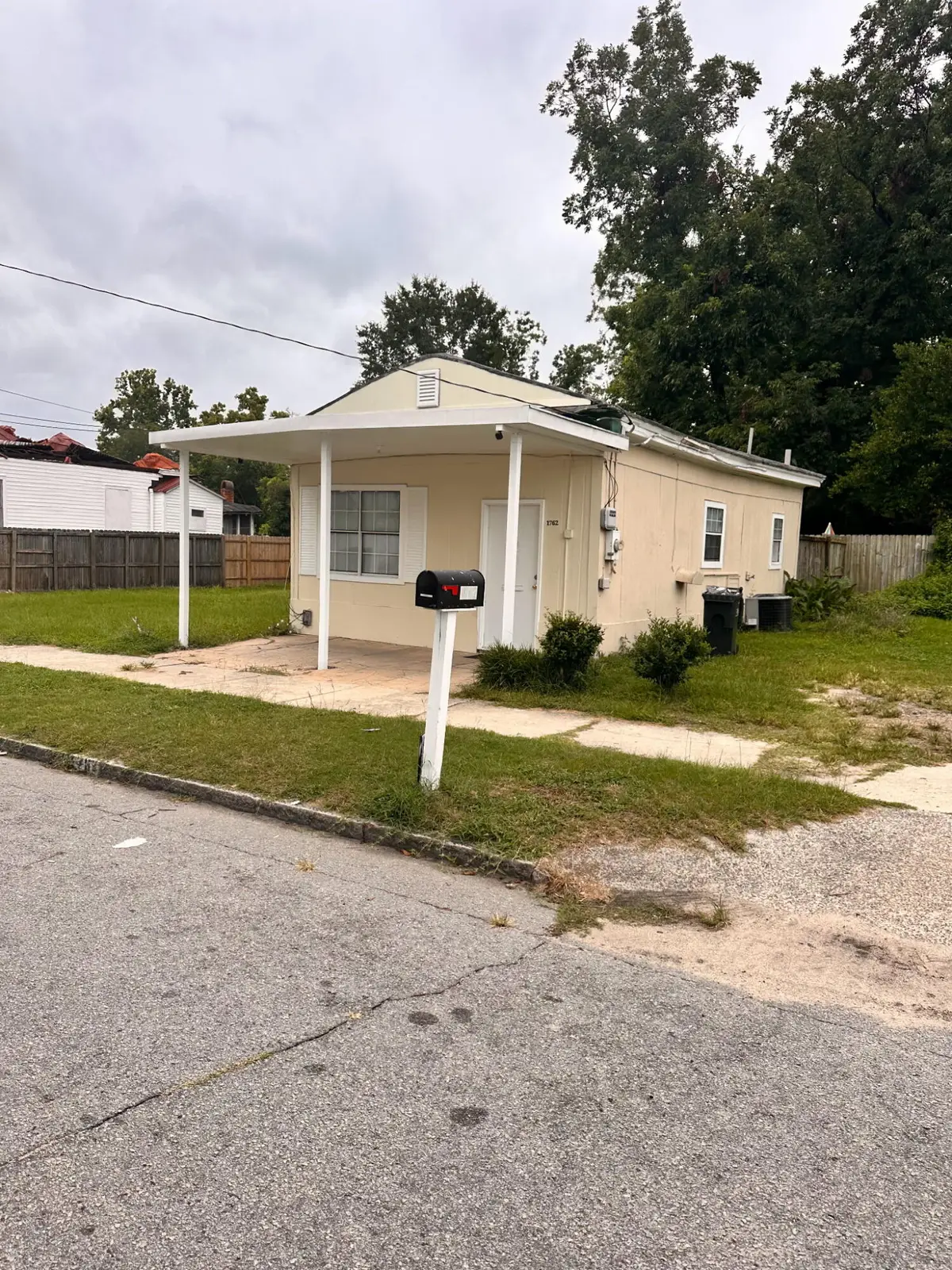 1762 Fenwick Street, Augusta, GA 30904 - Image #1