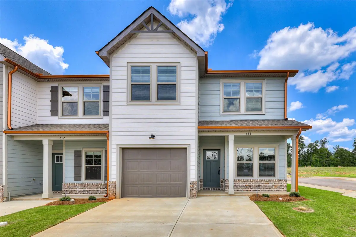 1120 Jolly Lane, Grovetown, GA 30813 - Image #1